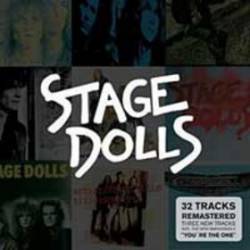 Stage Dolls Commandos (Album)- Spirit of Rock Webzine (cn)